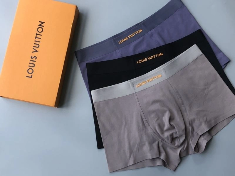 Louis Vuitton Underwear Resilient 276754