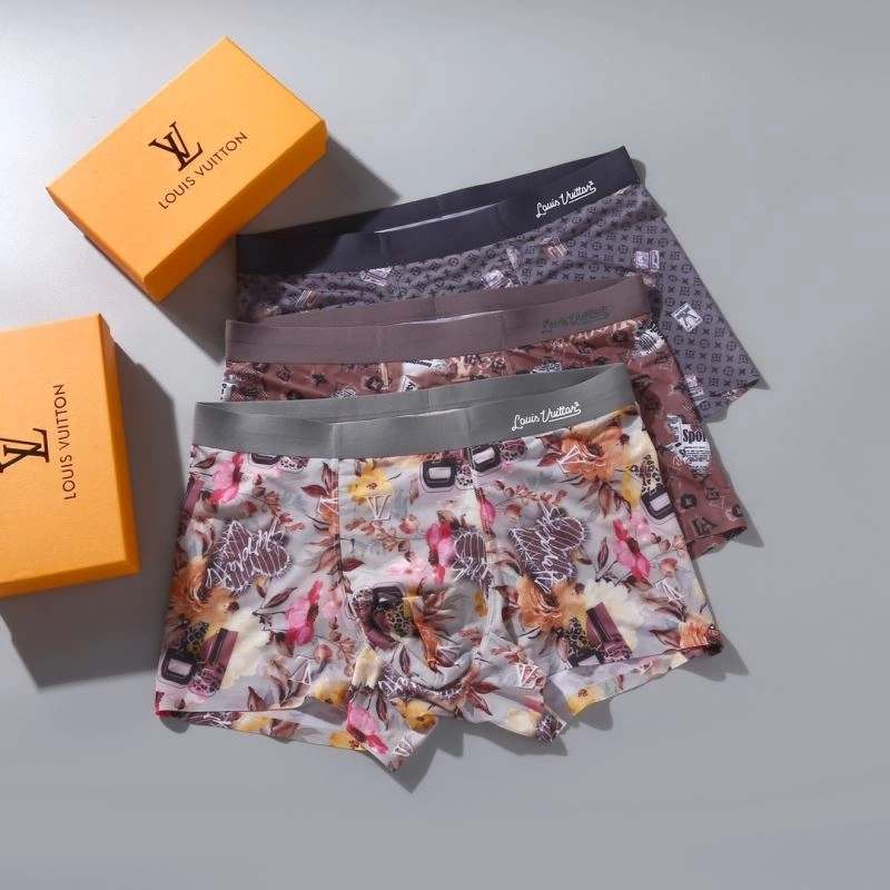 Louis Vuitton Underwear Versatile 276753