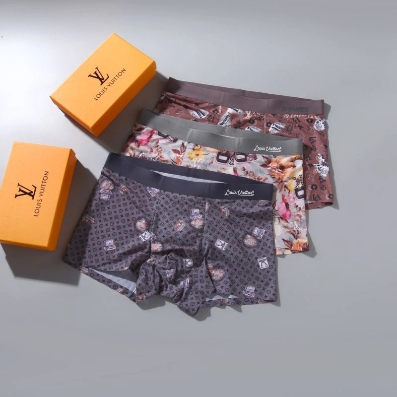 Louis Vuitton Underwear Versatile 276753