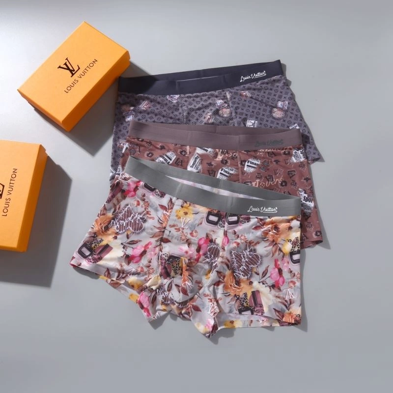 Louis Vuitton Underwear Versatile 276753