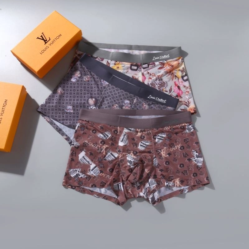 Louis Vuitton Underwear Versatile 276753