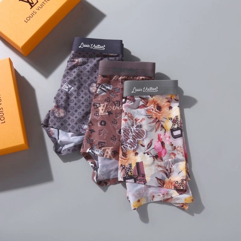 Louis Vuitton Underwear Versatile 276753