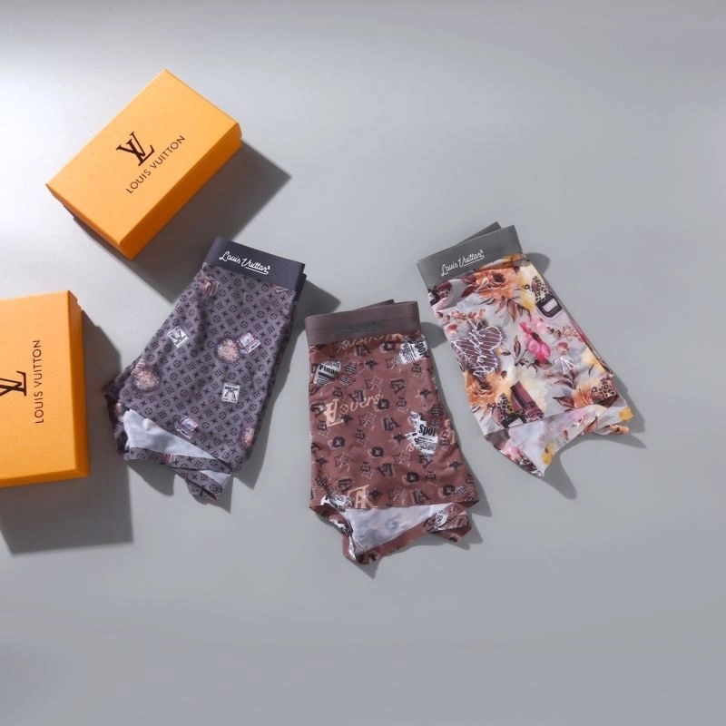 Louis Vuitton Underwear Versatile 276753
