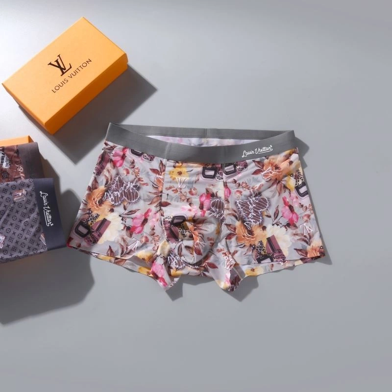 Louis Vuitton Underwear Versatile 276753
