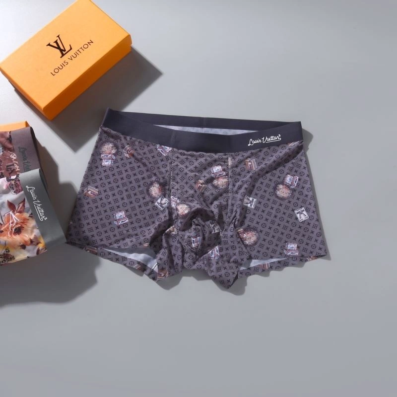 Louis Vuitton Underwear Versatile 276753