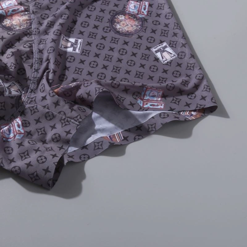 Louis Vuitton Underwear Versatile 276753