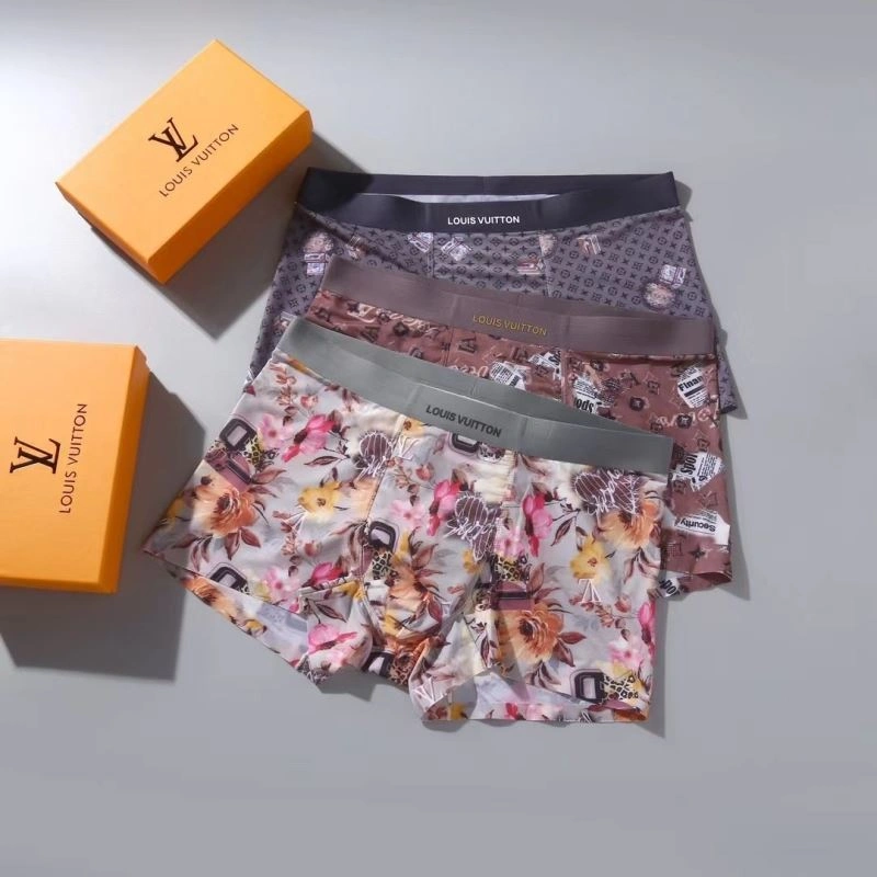 Louis Vuitton Underwear MoistureWicking 276752