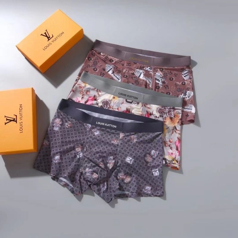 Louis Vuitton Underwear MoistureWicking 276752