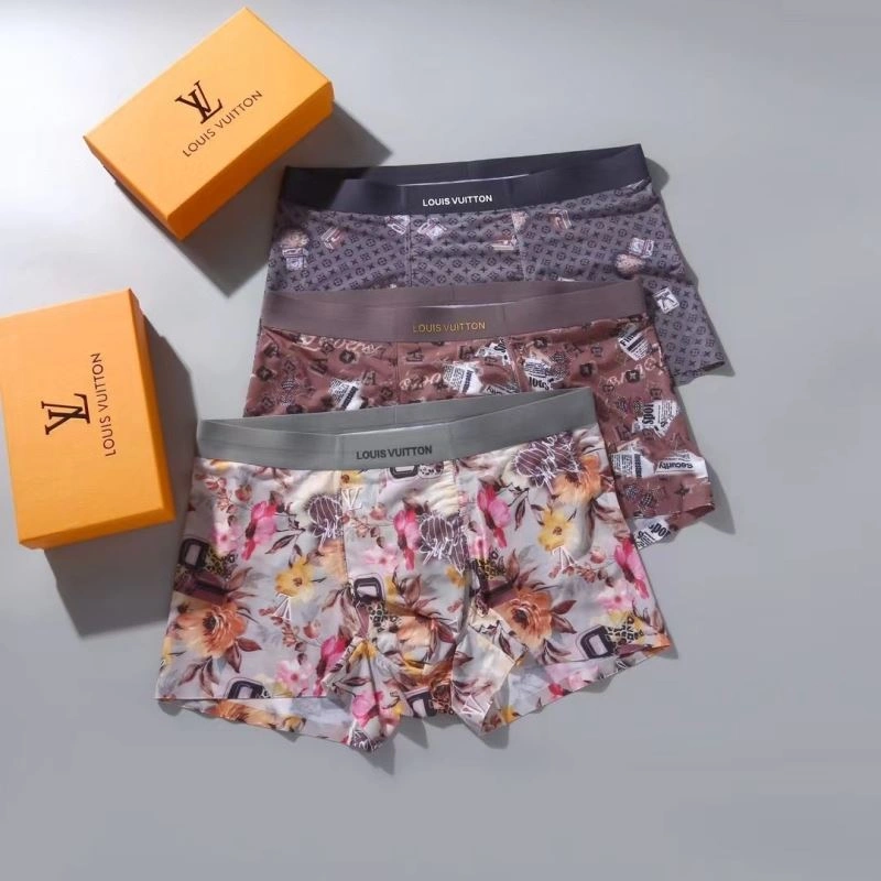 Louis Vuitton Underwear MoistureWicking 276752