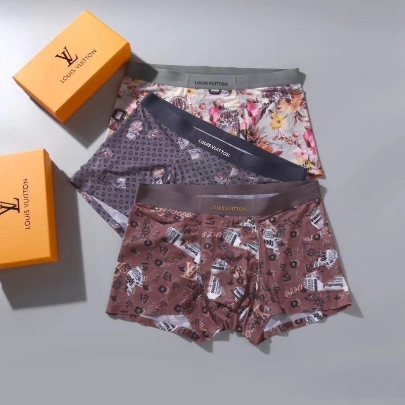 Louis Vuitton Underwear MoistureWicking 276752