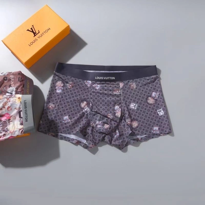 Louis Vuitton Underwear MoistureWicking 276752