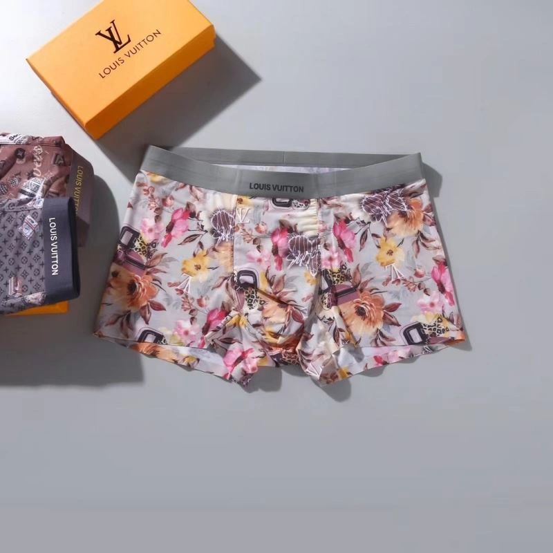 Louis Vuitton Underwear MoistureWicking 276752