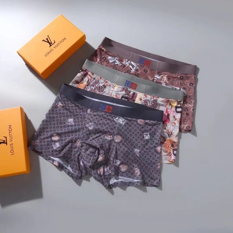 UrbanChic Louis Vuitton Underwear 276751