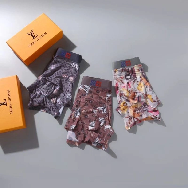UrbanChic Louis Vuitton Underwear 276751