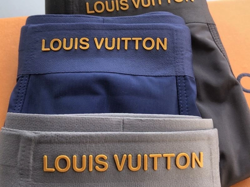 Louis Vuitton Underwear Youthful 276749