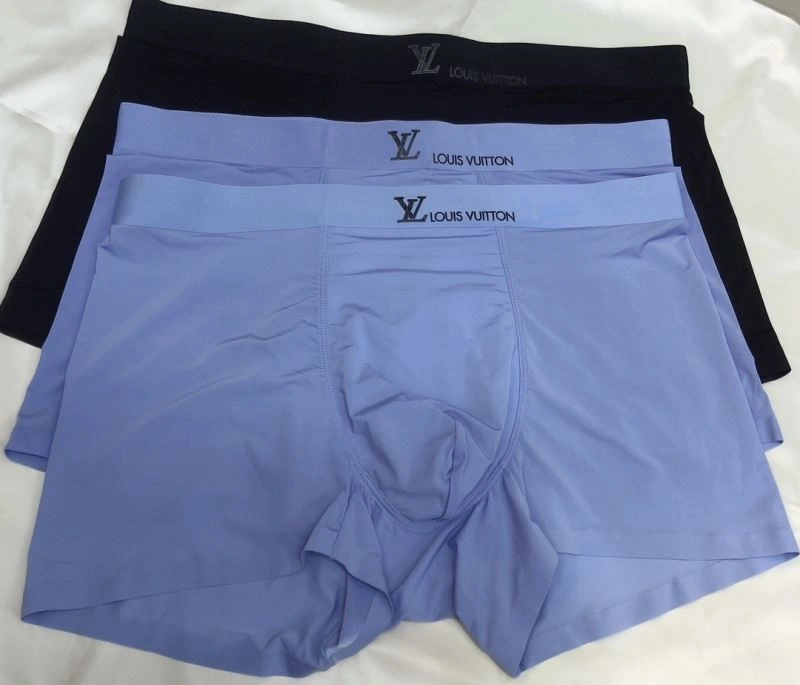 AllSeason Louis Vuitton Underwear 276748