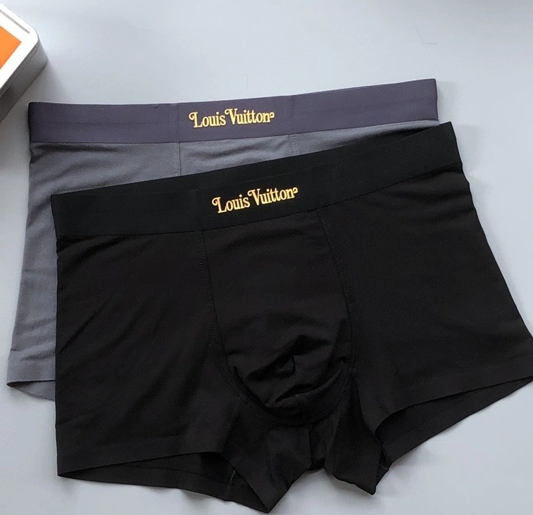 Trendsetting Louis Vuitton Underwear 276740
