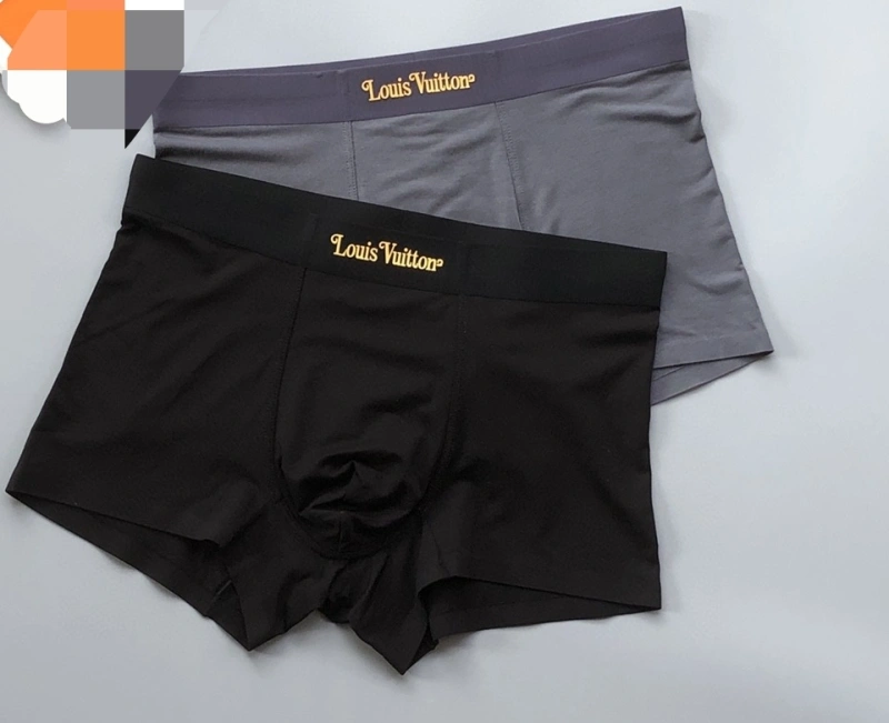 Trendsetting Louis Vuitton Underwear 276740
