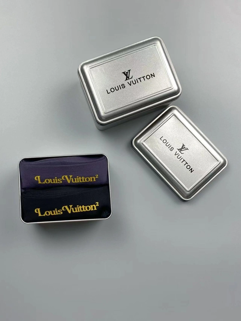 Trendsetting Louis Vuitton Underwear 276740