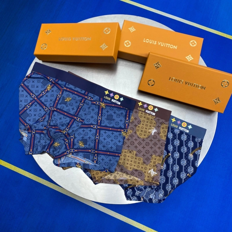 Louis Vuitton Underwear FashionForward 276730