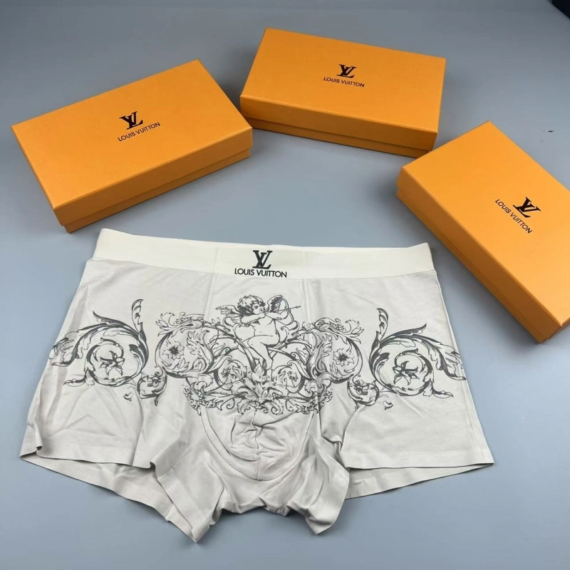 EyeCatching Louis Vuitton Underwear 276637