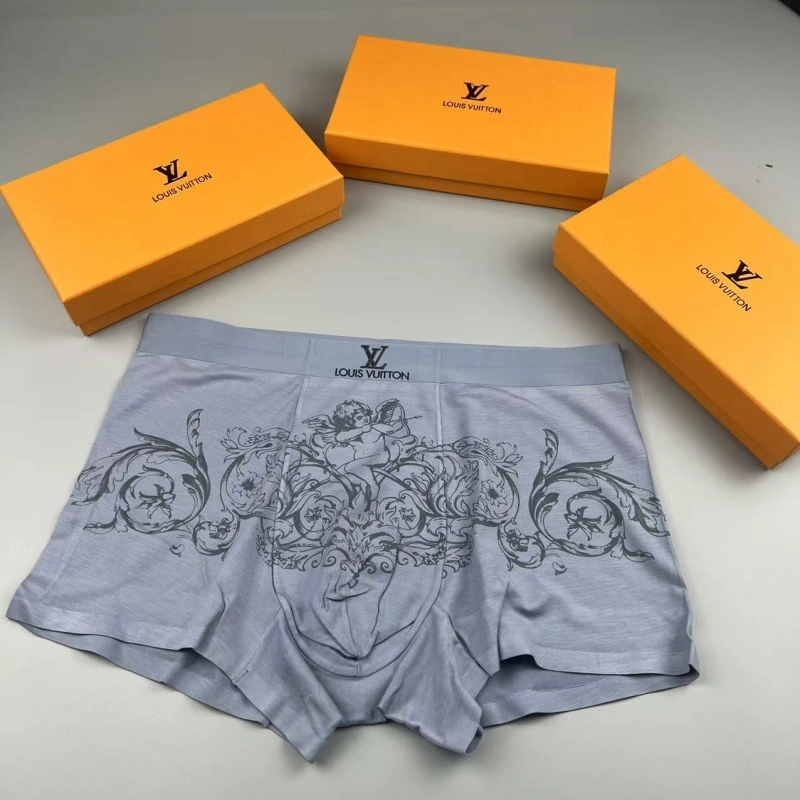 EyeCatching Louis Vuitton Underwear 276637