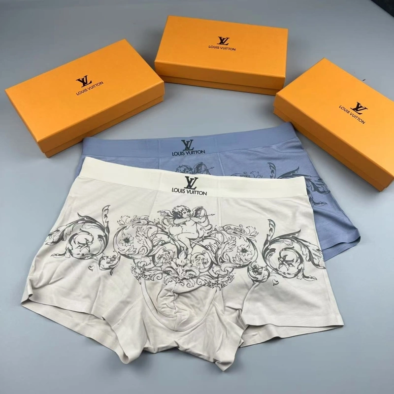 EyeCatching Louis Vuitton Underwear 276637
