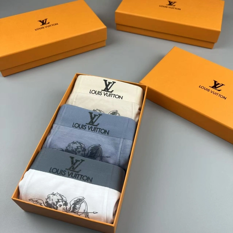 EyeCatching Louis Vuitton Underwear 276637