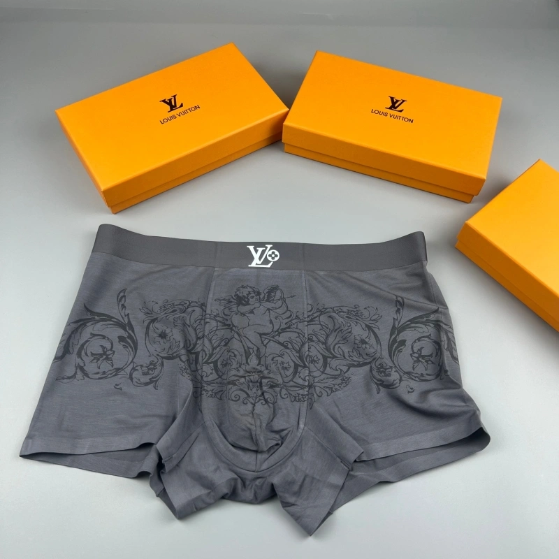Louis Vuitton Underwear Trendsetting 276640