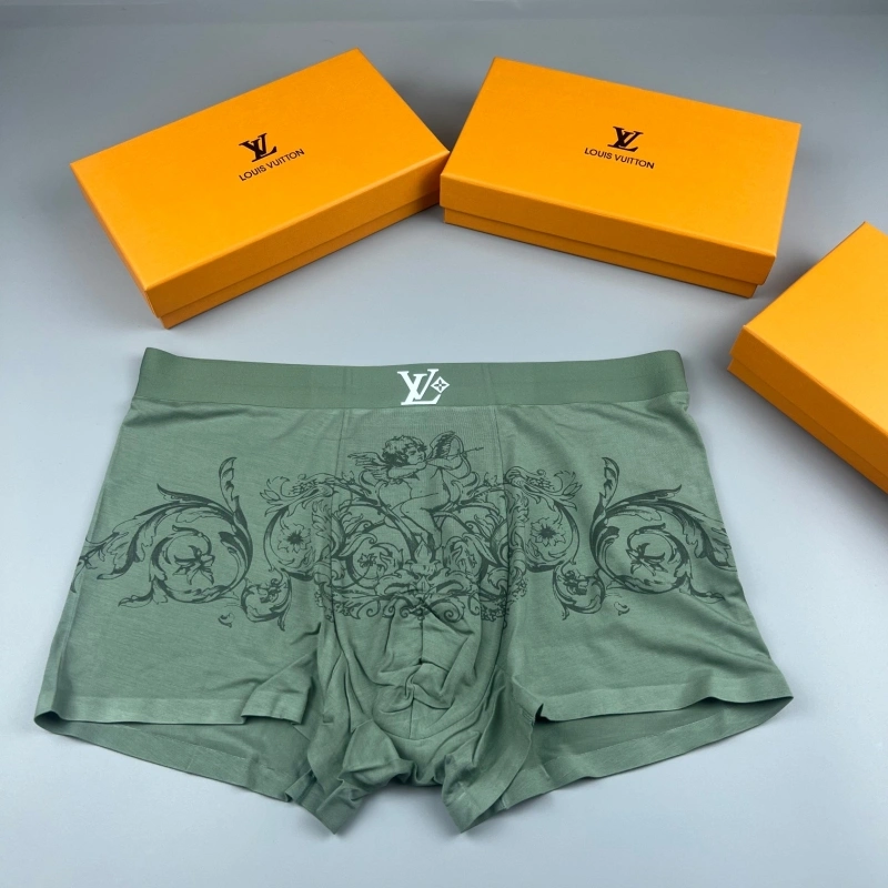 Louis Vuitton Underwear Trendsetting 276640