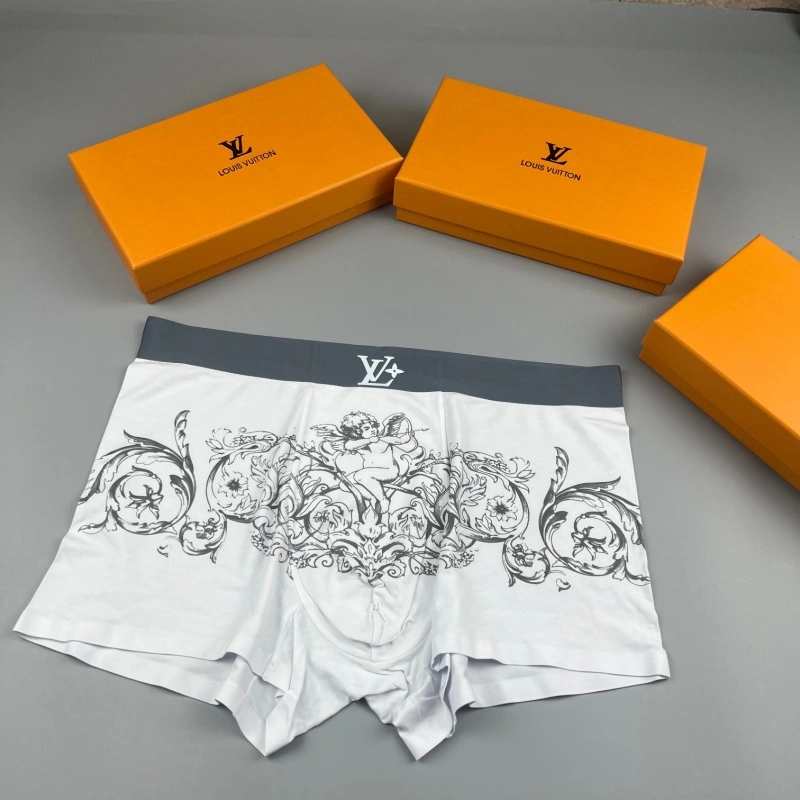 Louis Vuitton Underwear Trendsetting 276640