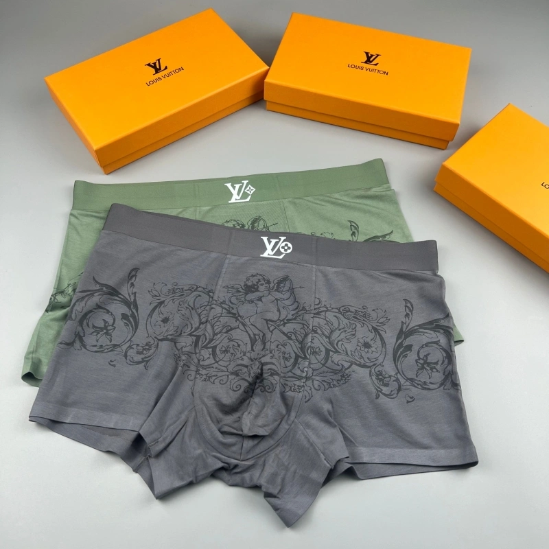 Louis Vuitton Underwear Trendsetting 276640