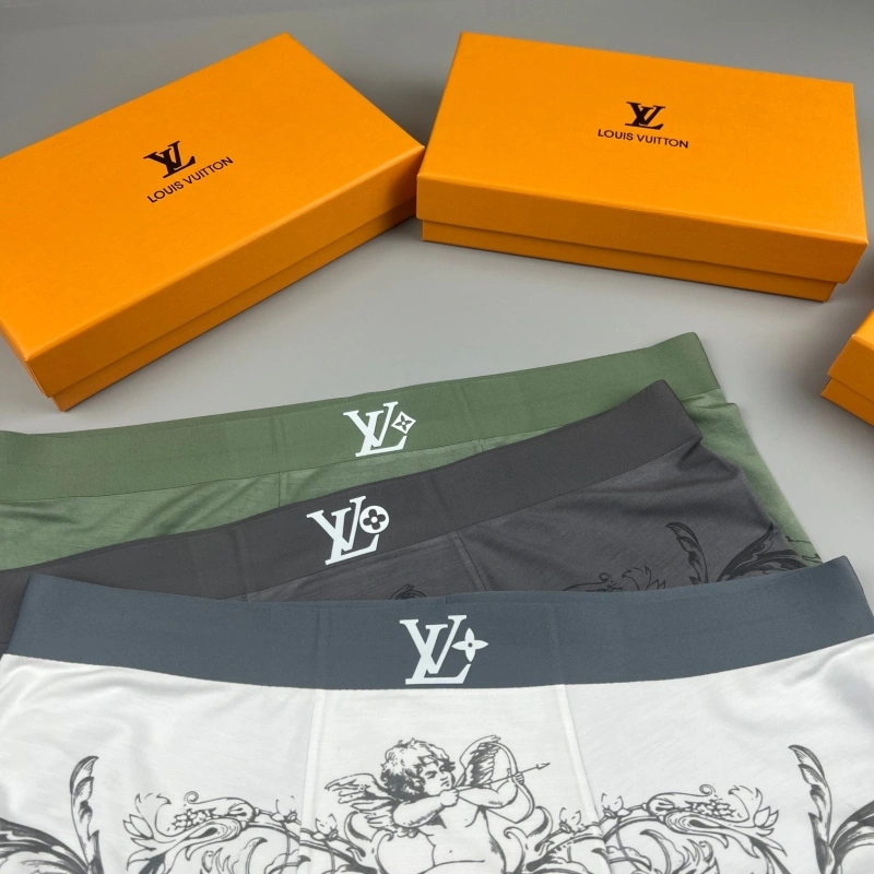 Louis Vuitton Underwear Trendsetting 276640