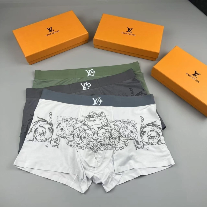Louis Vuitton Underwear Trendsetting 276640