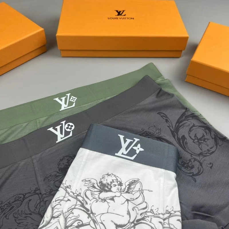 Louis Vuitton Underwear Trendsetting 276640
