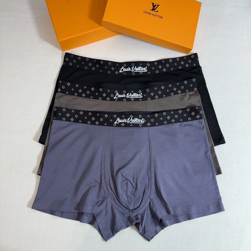 Louis Vuitton Underwear WrinkleFree 276628