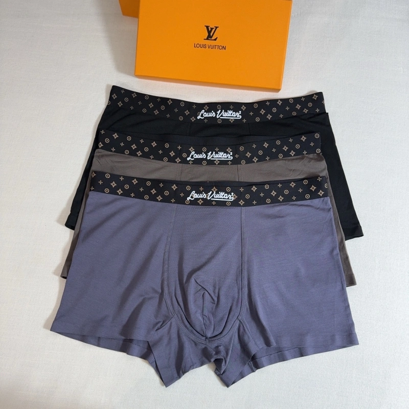 Louis Vuitton Underwear WrinkleFree 276628