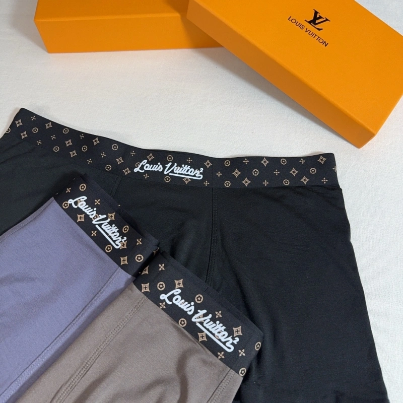 Louis Vuitton Underwear WrinkleFree 276628