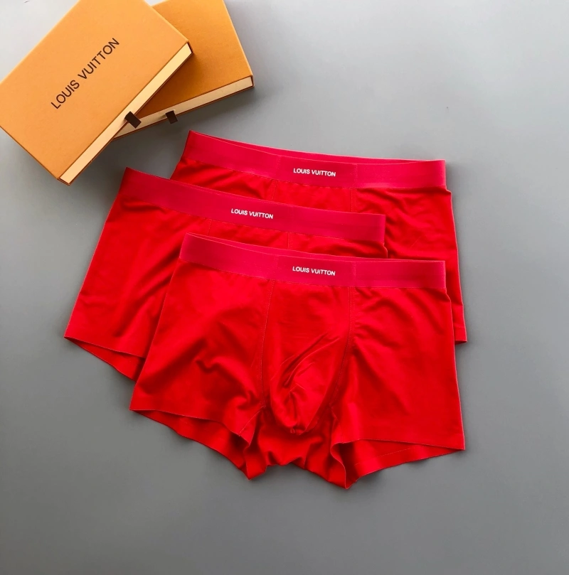 Louis Vuitton Underwear Unisex 276650
