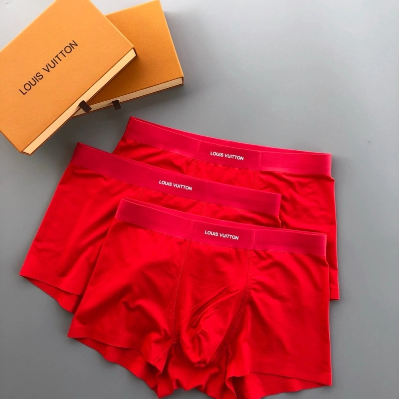 Louis Vuitton Underwear Unisex 276650