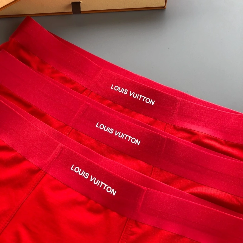Louis Vuitton Underwear Unisex 276650