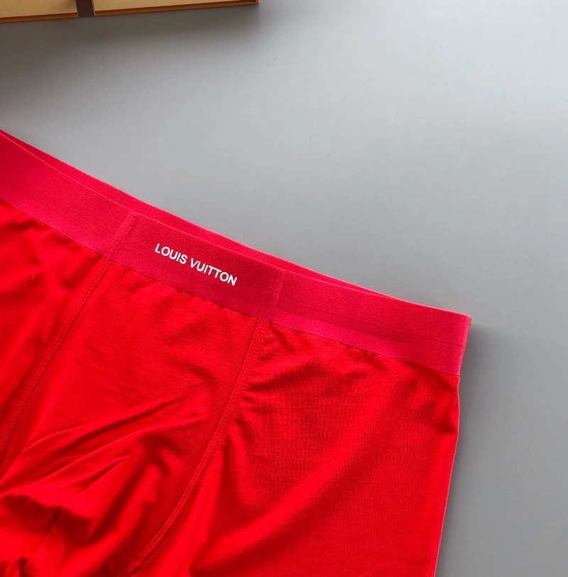 Louis Vuitton Underwear Unisex 276650