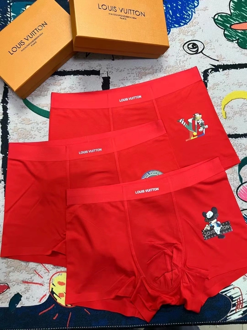 Louis Vuitton Underwear GoAnywhere 276626