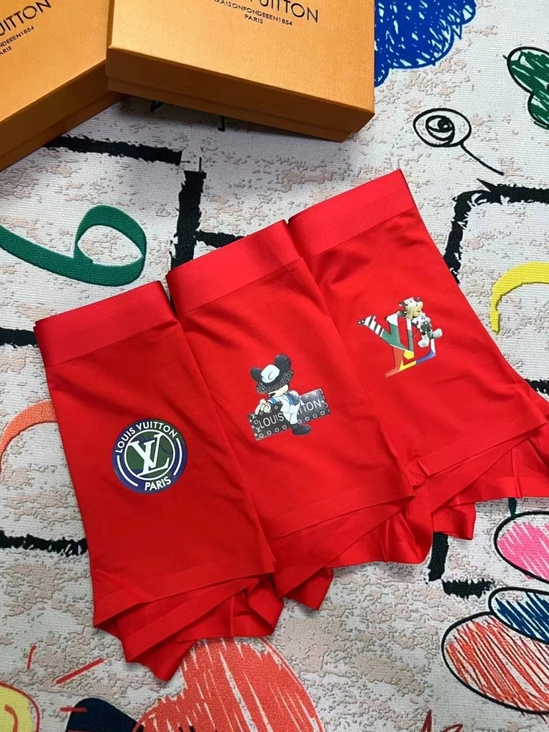 Louis Vuitton Underwear GoAnywhere 276626