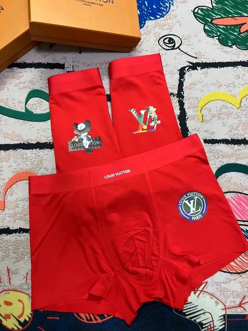 Louis Vuitton Underwear GoAnywhere 276626