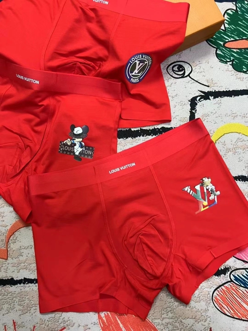 Louis Vuitton Underwear GoAnywhere 276626