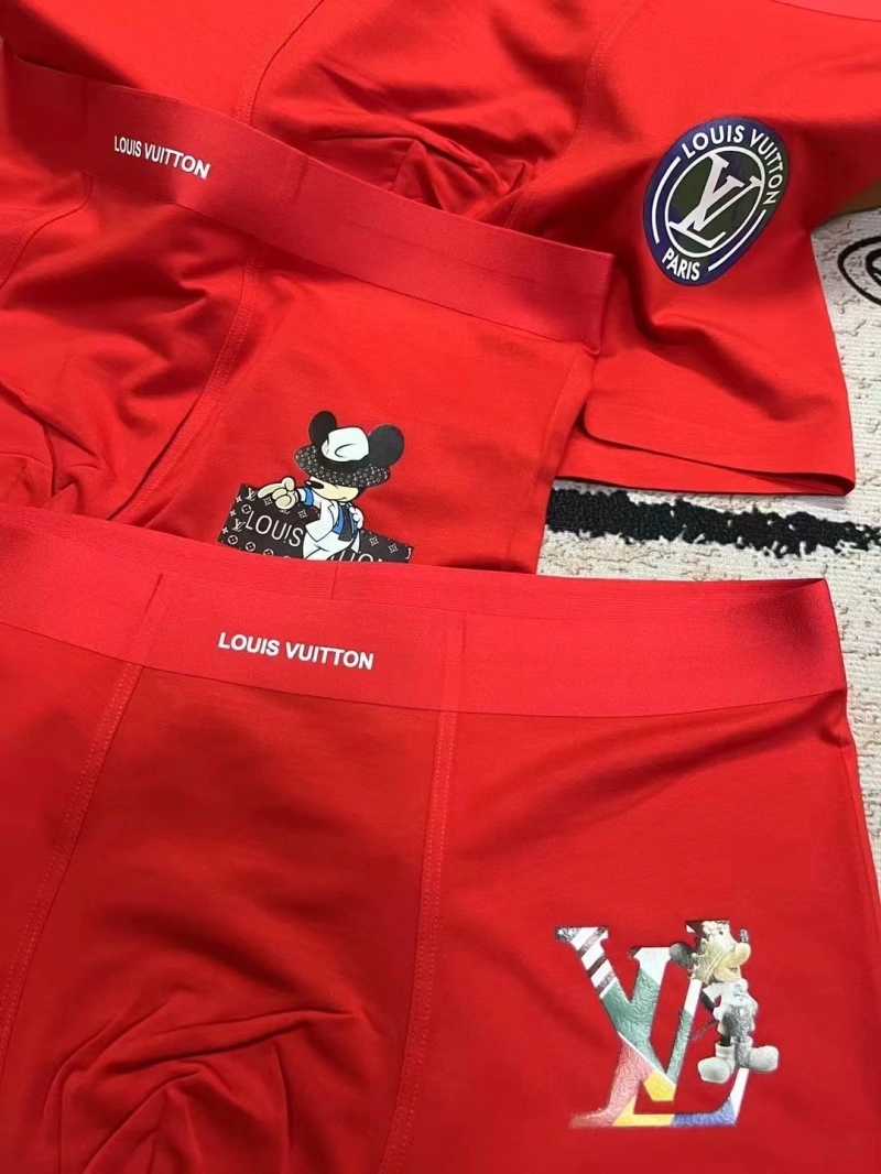 Louis Vuitton Underwear GoAnywhere 276626