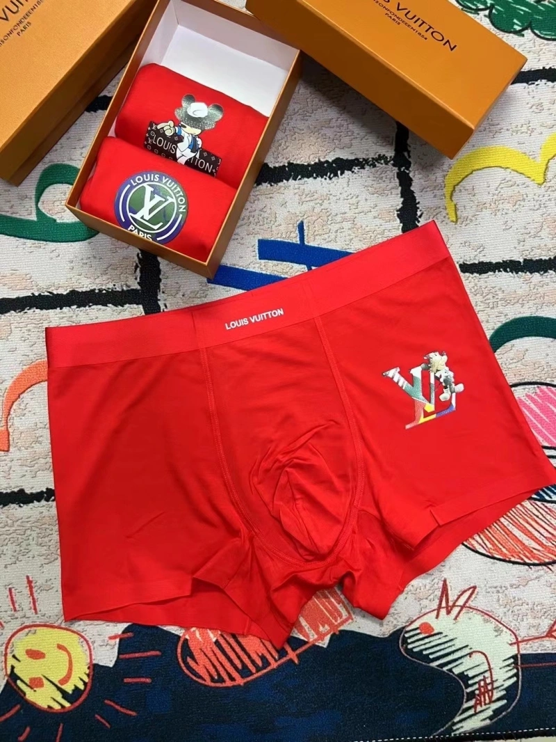 Louis Vuitton Underwear GoAnywhere 276626
