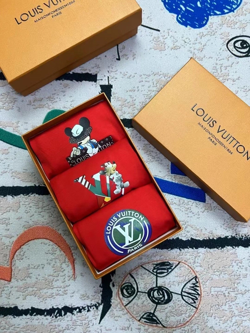 Louis Vuitton Underwear GoAnywhere 276626