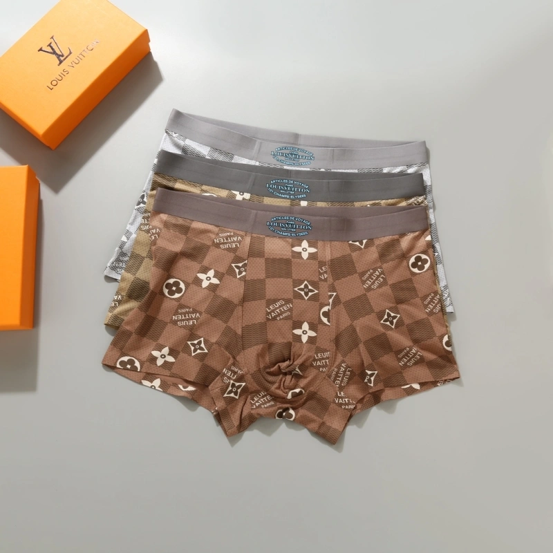 Louis Vuitton Underwear Vibrant 276625
